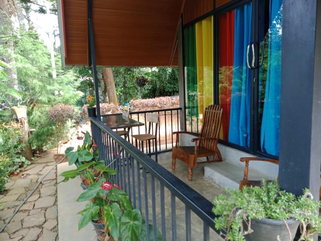 Fair View Cottage Ella Quarto foto